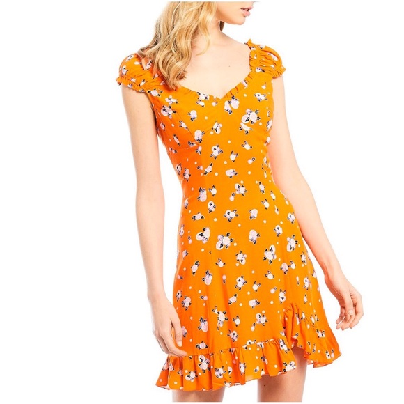 Free People Dresses & Skirts - Free People Dress